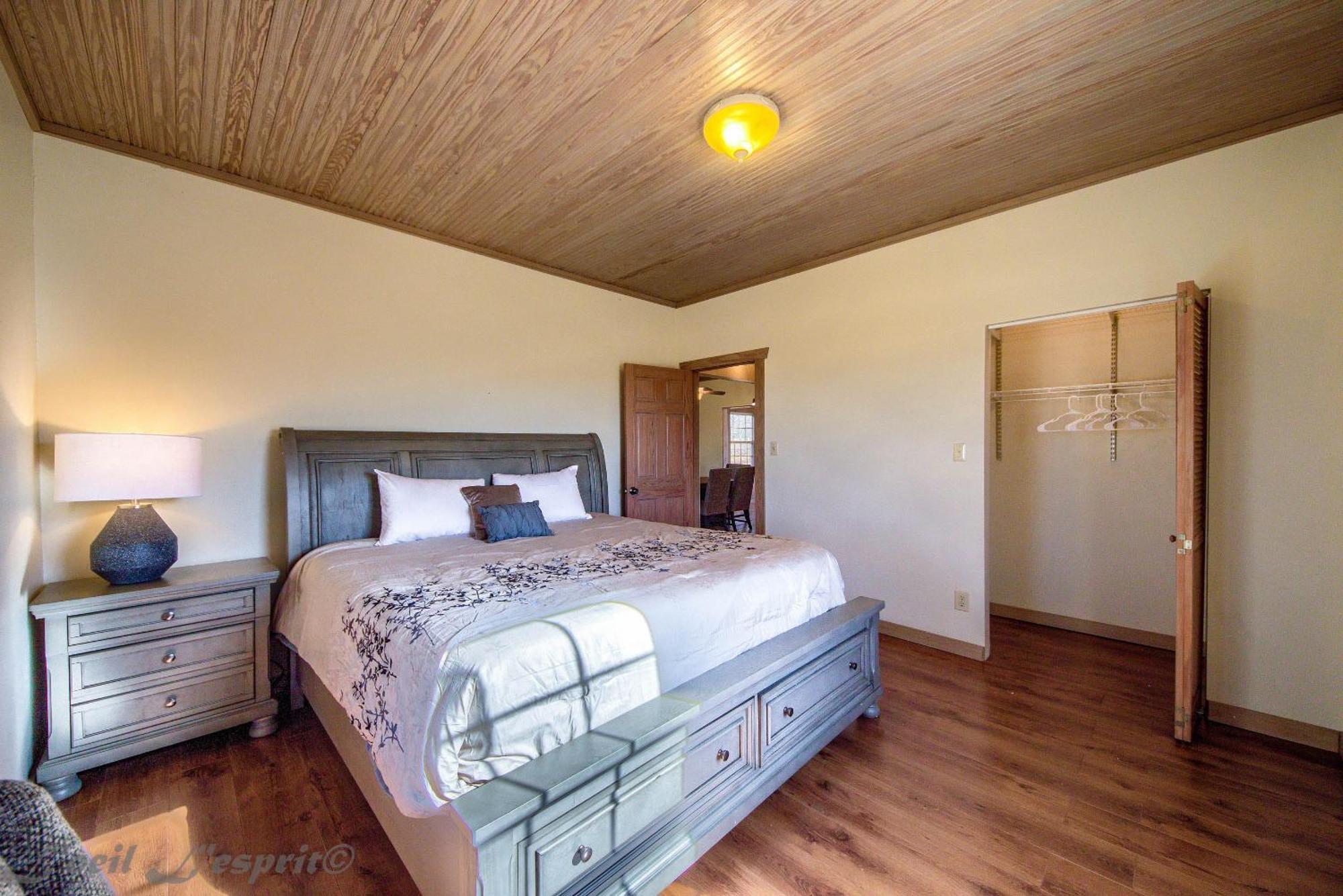 Pecan Farm Haus Fredericksburg Zewnętrze zdjęcie